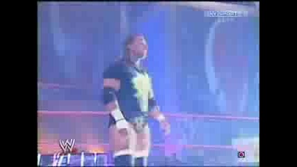 Wwe Dx Entrance