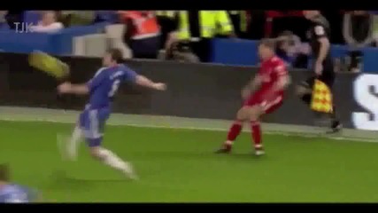 Raul Meireles - The Red From Porto | H D |