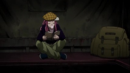Hunter X Hunter 2011 - 92 Eng Sub [hd]