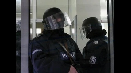 полицейски патрули gergo and divak2 