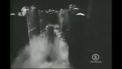 Dio - Mystery