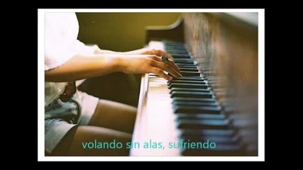 Angel Arce-,,acorralada''
