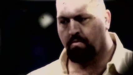 Wwe_ Big Show New Entrance Video 2012 [hd]