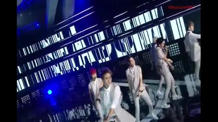 130810 Beast - Shadow Summer Special [1080p]