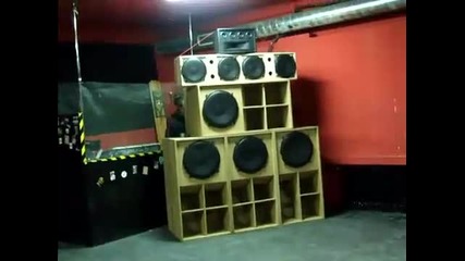 test audio system 