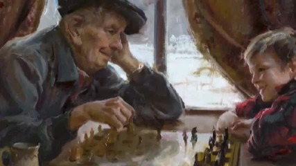 Daniel Gerhartz (gipsy Kings-trista Pena)