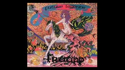 Fruupp - Future Legends [full album 1973]