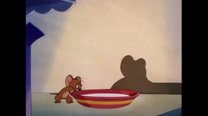 Tom & Jerry - Dr. Jekyll And Mr. Mouse