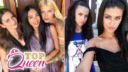 TOPQUEEN, Епизод 17