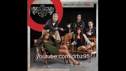 Dulce Maria y Juan Magan - Inevitable ( Remix Official) 