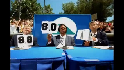 Sum 41 - In Too Deep (official Video)