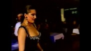 Ceca - Mokra trava - (Official Video 1991)