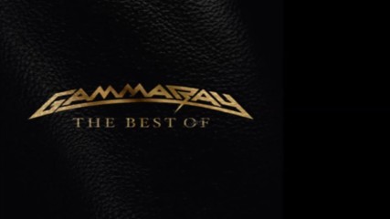 Gamma Ray- Dethrone Tyranny - Kai Hansen Vocals