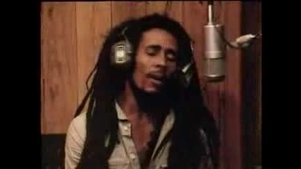 bob marley - could you be love 
