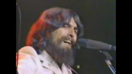 George Harrison - My Sweet Lord