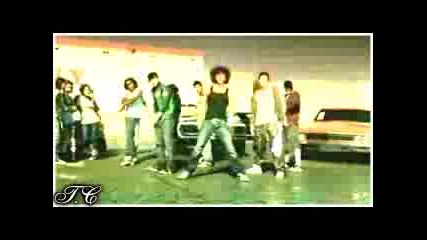 Killa - Vanessa Hudgens Ft.zac Efron And Corbin Bleu