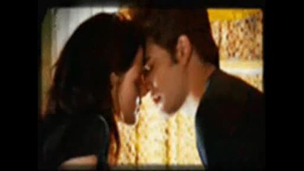 Bella & Edwars Love