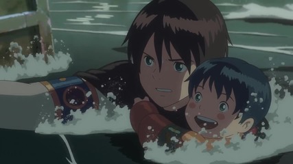 [mushisubs] Hoshi wo Ou Kodomo [part 4] bg