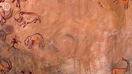 10 Weird Facts about Human Evolution