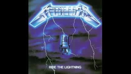 Top 10 Best Metallica Guitar Solos