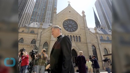 Pope Offers Condolences for Cardinal George's Death