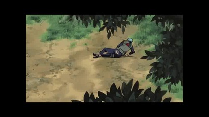 Naruto Shippuuden - 193 Raw 
