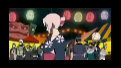 Naruto Shippuuden - Freaky like me 