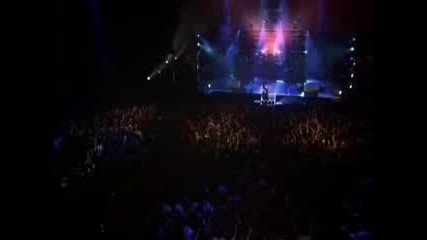 Evanescence - Tourniquet Live