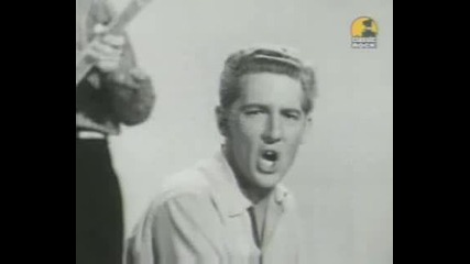 Jerry Lee Lewis - Great Balls Of Fire (1957)