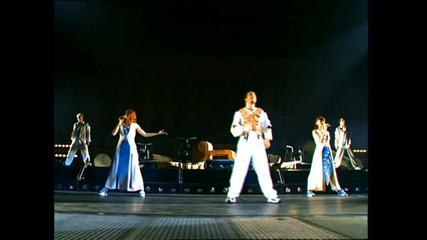 Dj Bobo - Colors of life 