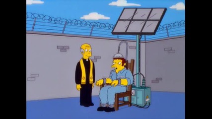 solar powered electric chair