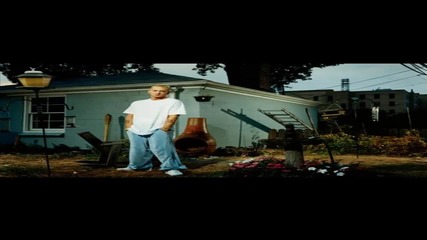 Eminem - Cinderella Man