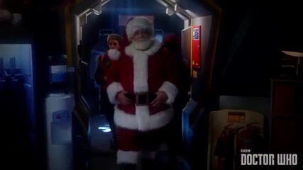 Doctor Who - Christmas 2014