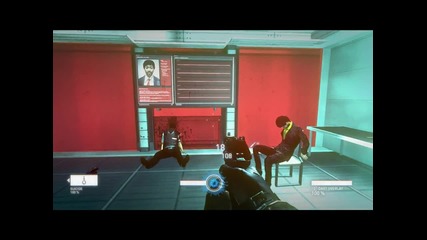 Syndicate My Gameplay #1