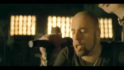 Daughtry - Feels Like Tonight 
