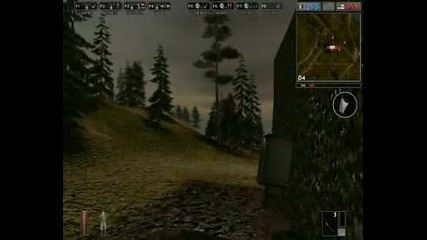 Battlefield 1918 Gameplay