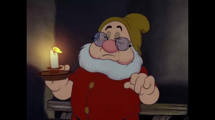 2/4 Снежанка и седемте джуджета - Бг Аудио!