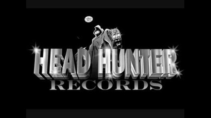 Preslava - Zle Razpredeleni [dj Head Hunter] Remix.wmv