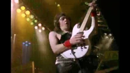 Iron Maiden - Alexander The Great