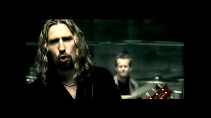 Nickelback --- How You Remind Me