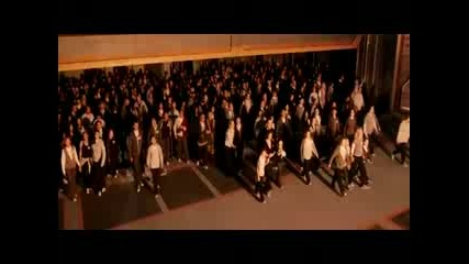 Adam Lambert - Time For Miracles 