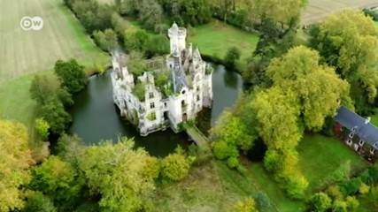 Искате ли да станете собственик на френски замък?