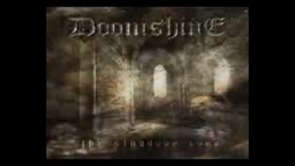 Doomshine - Shine On Sad Angel ( Chapter Of Doom )
