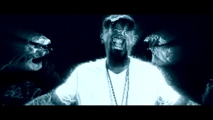 Tech N9ne ft. Wrekonize, Twisted Insane & Snow Tha Product - So Dope (official 2o13)