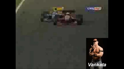 Ујасиавашти Катастрофи