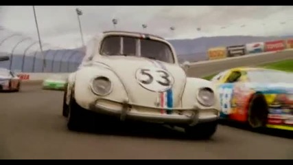 Herbie Fully Loaded Bg Audio Movie