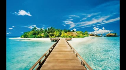 Techno House Trance 2011- Hot summerday