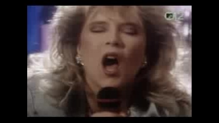 Samantha Fox touch me