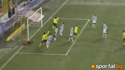 Борусия (дортмунд) 3:0 Карпати 