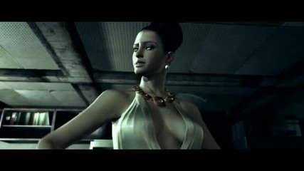 Resident Evil 5 - Official Trailer 3 